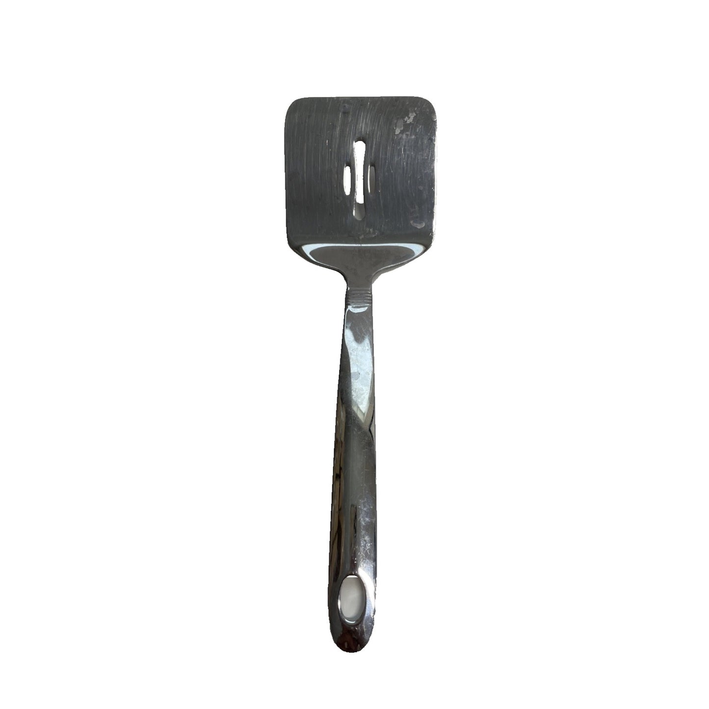 ONEIDA Short Serving / Spatula Stainless Steel Multi Purpose Approx. 10"