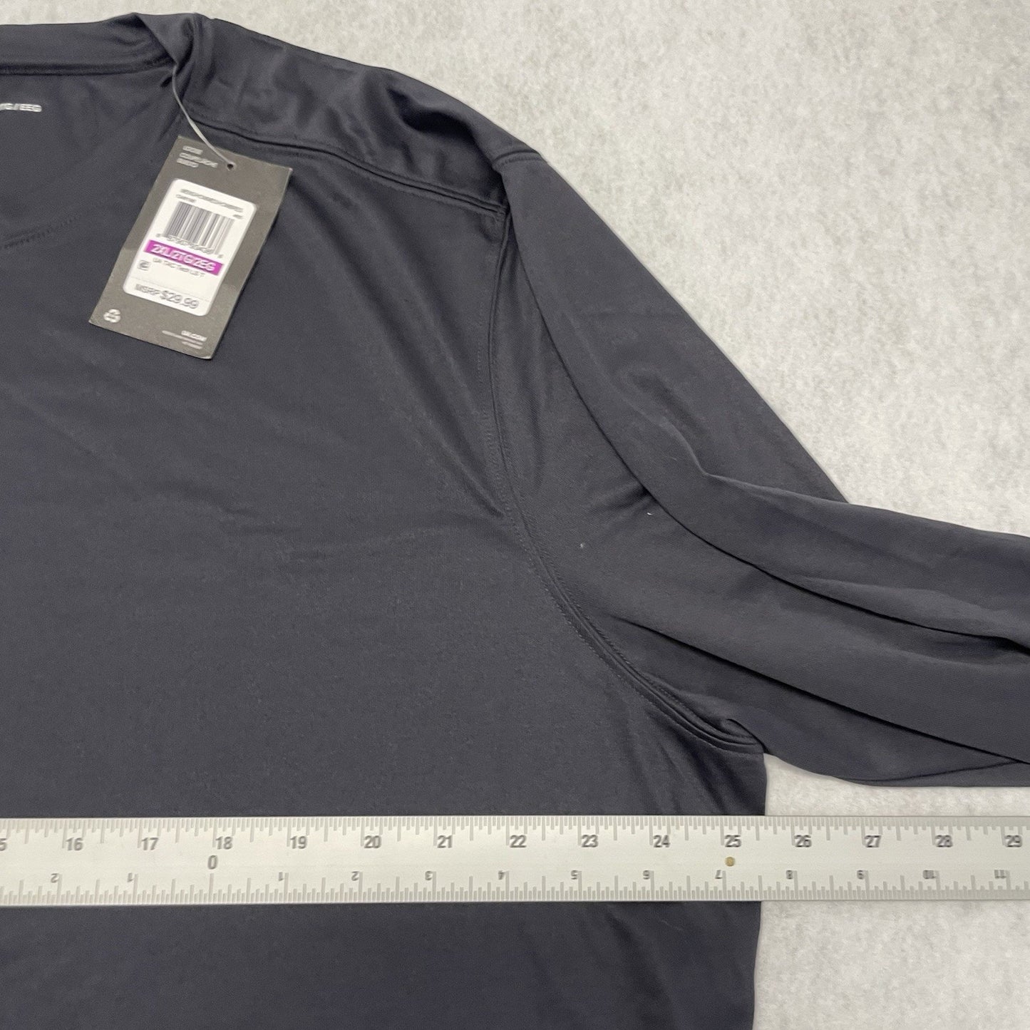 Under Armour Mens XXL UA Loose Tactical Tech LS Tee Shirt Long Sleeve T-Shirt