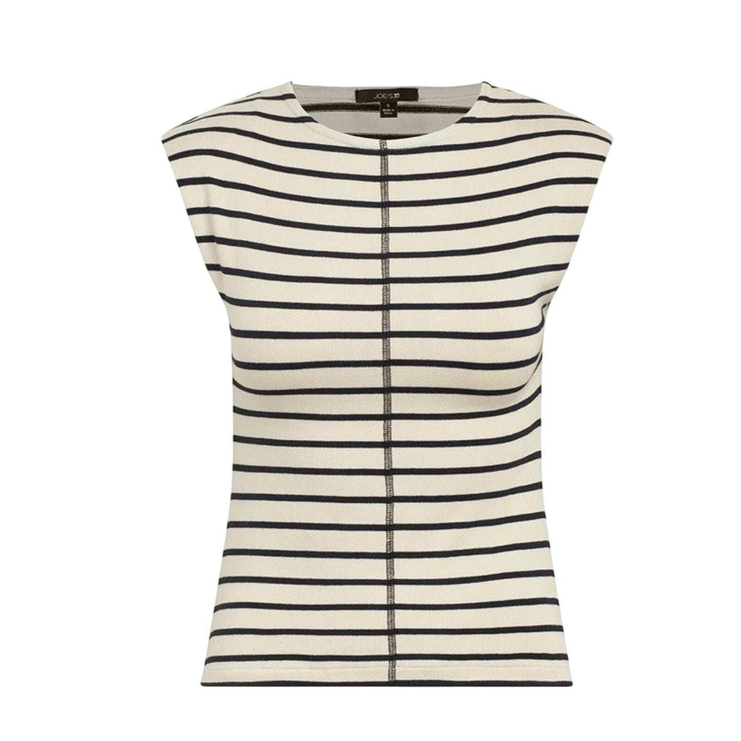 Joe's Women's The Daria Tank Small Stripe Top