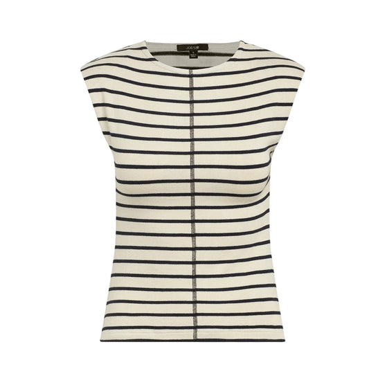 Joe's Women's The Daria Tank Small Stripe Top