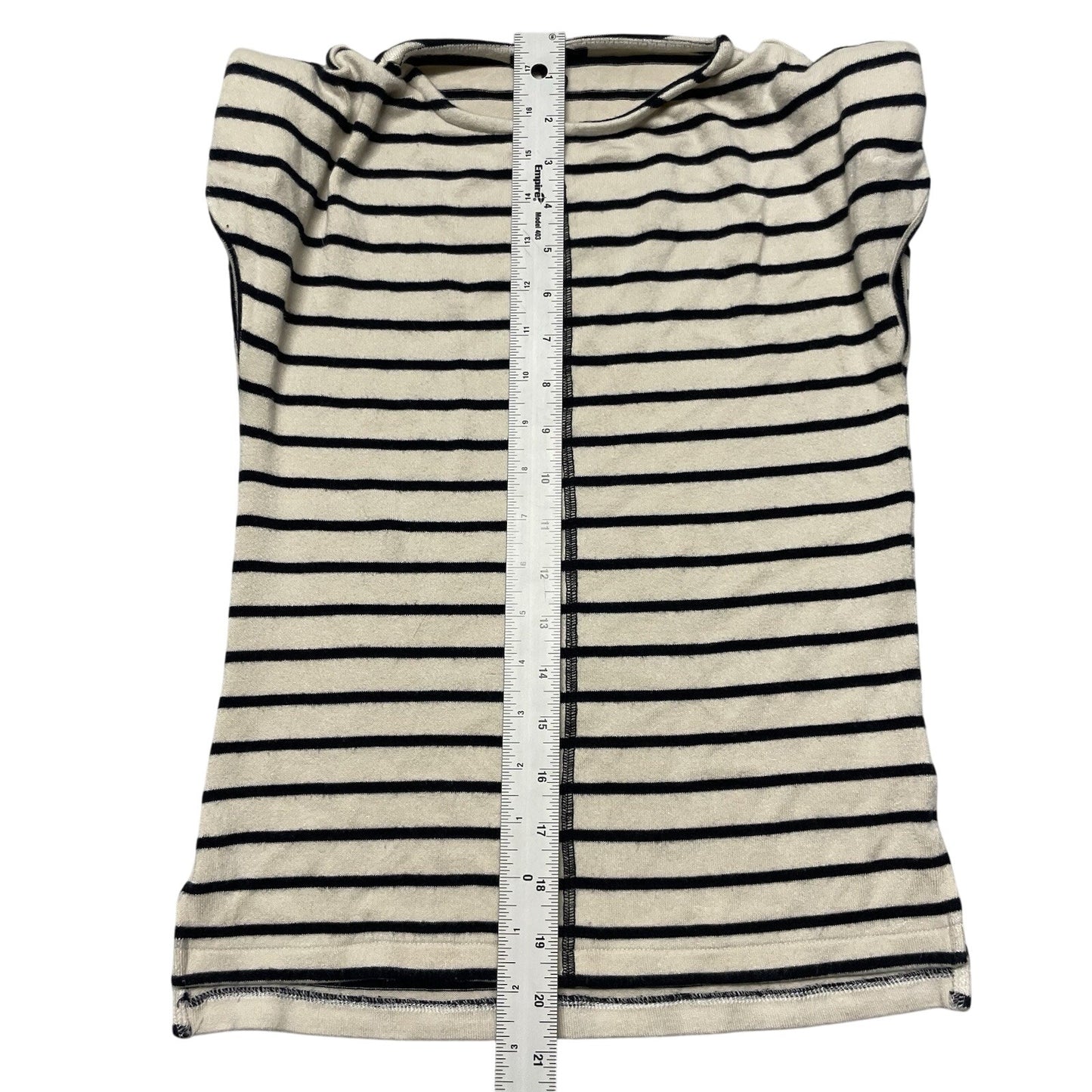 Joe's Women's The Daria Tank Small Stripe Top