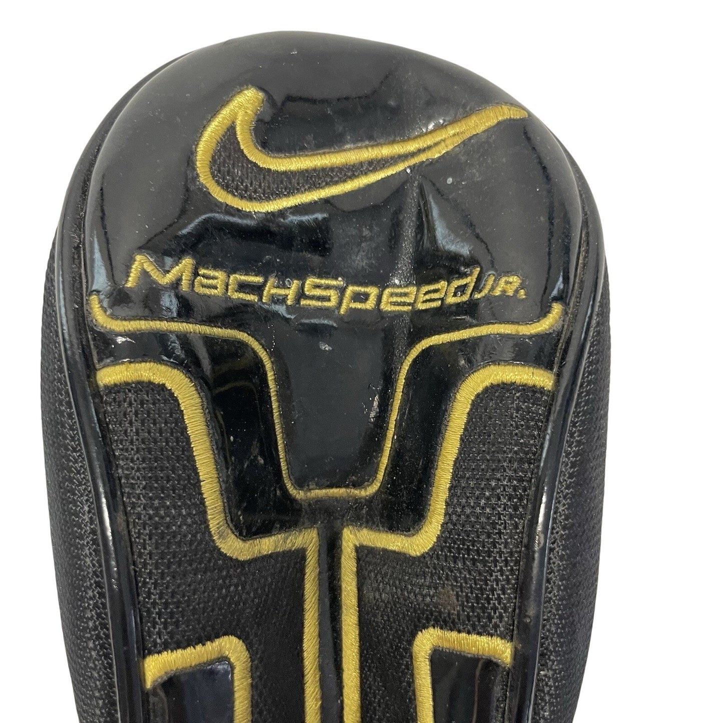 Nike SQ MachSpeed Jr. Headcover - Nice Condition