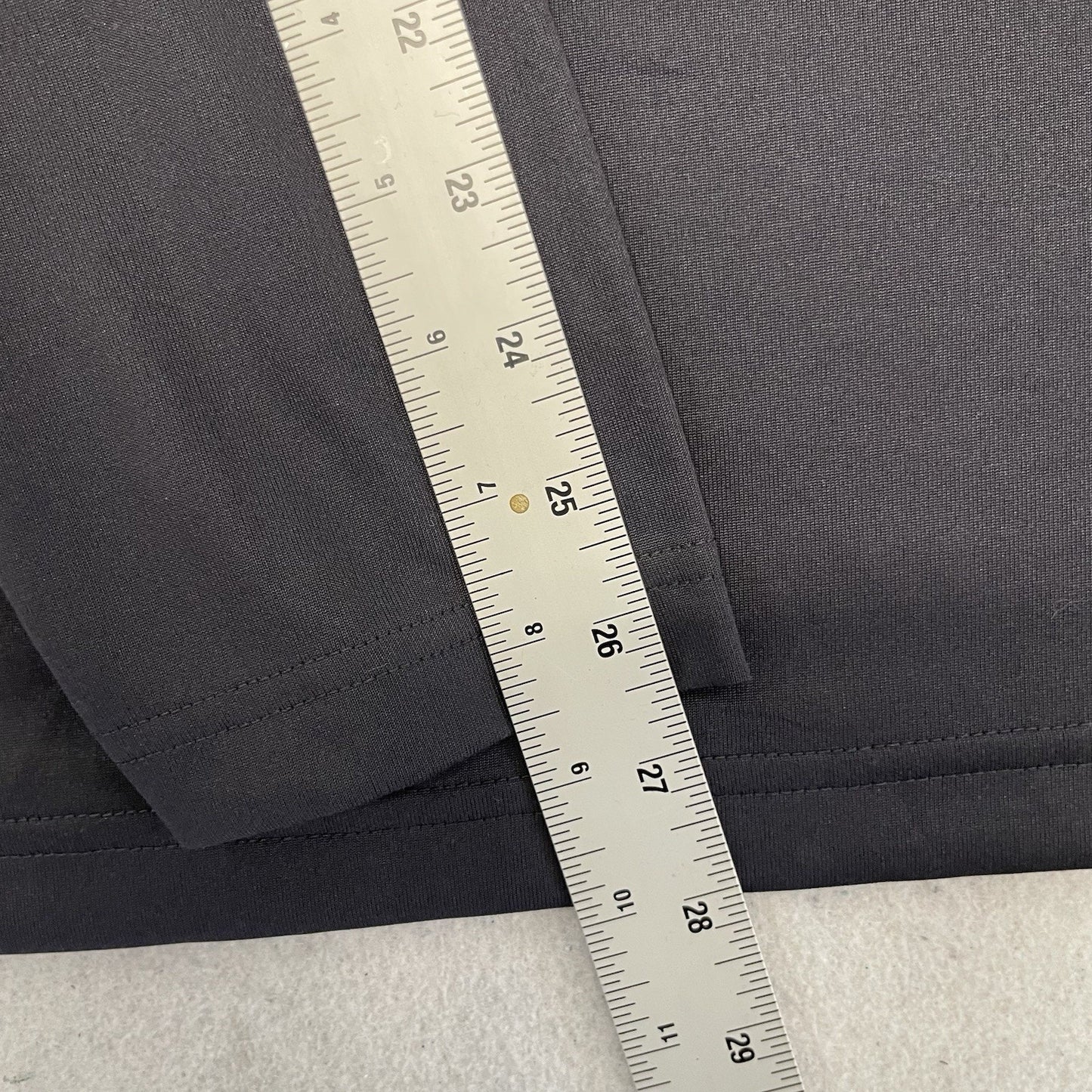 Under Armour Mens XXL UA Loose Tactical Tech LS Tee Shirt Long Sleeve T-Shirt