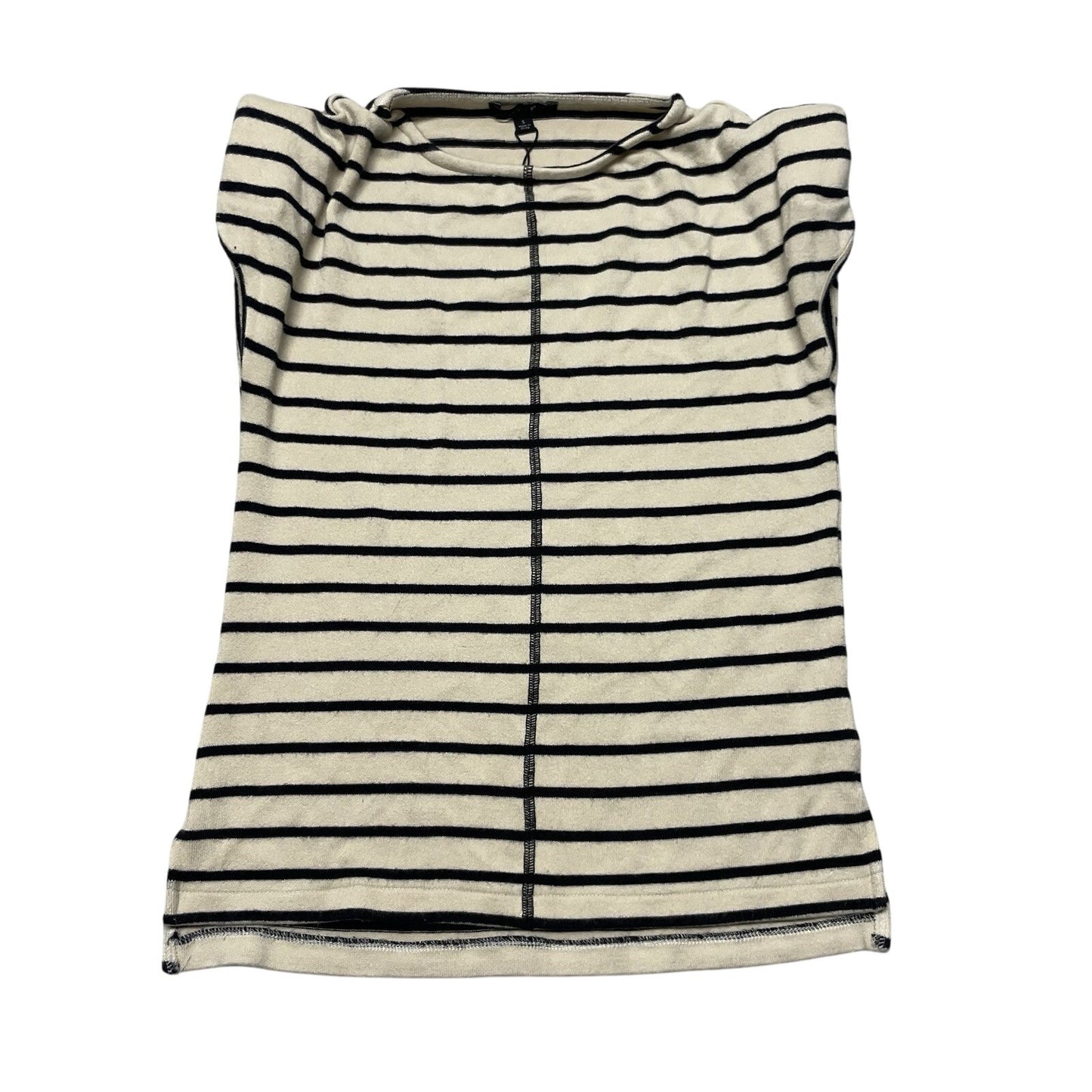 Joe's Women's The Daria Tank Small Stripe Top